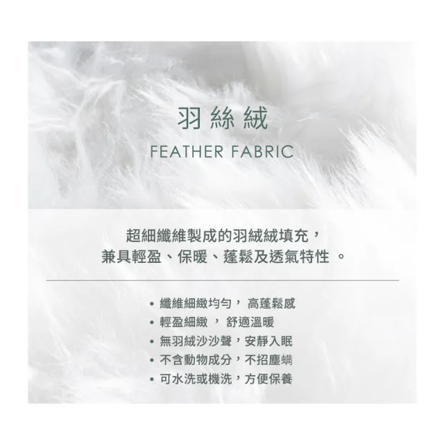 【mo select】暖暖系列｜台灣製百貨等級石墨烯暖熱纖維抗菌可水洗2.5kg蓬鬆冬被(雙人180*210cm/瑞士山寧泰)