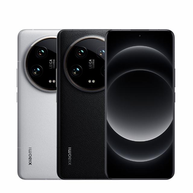 【小米】Xiaomi 14 Ultra 5G 6.73吋(16G/512G/高通驍龍8 Gen 3/5000萬鏡頭畫素)