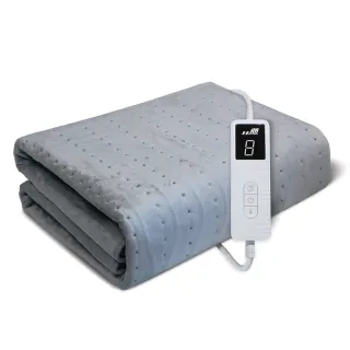 【NORTHERN 北方】雙人恆溫電熱毯(NR-200U)