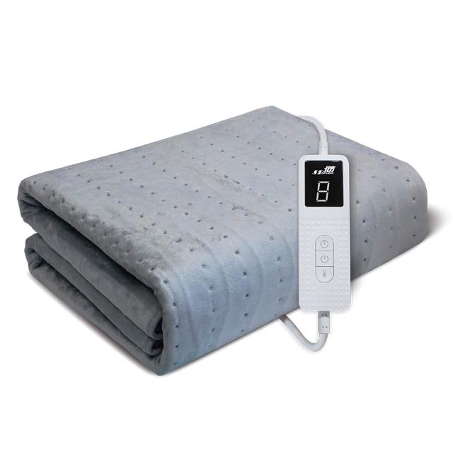 【NORTHERN 北方】雙人恆溫電熱毯(NR-200U)