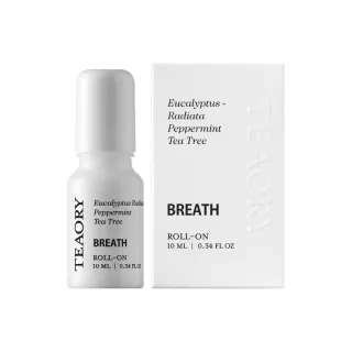 【伊聖詩】一日茶道TEAORY 滾珠菁華棒10ml(多款任選/敲敲我的頭/跑跑跑/灰色是不想說精油棒)