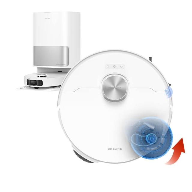 Dreame追覓科技 L10s Ultra Gen2