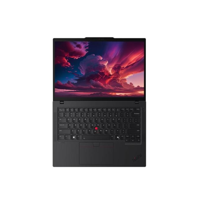 【ThinkPad 聯想】14吋R7P輕薄1.31kg特仕AI筆電(P14s Gen5/R7P-8840HS/16G+16G D5/1TB/400nits/W11P/AI PC)