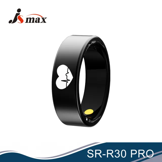 【JSmax】SR-R30 PRO健康管理智慧戒指