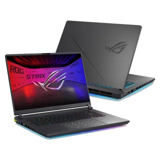 【ASUS 華碩】16吋GeForce RTX 5080 Ultra 9 電競AI筆電(G615LW-0051G275HX-NBL/Ultra 9-275HX/16G/1T)