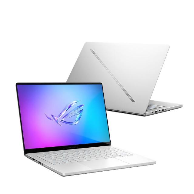 【ASUS 華碩】14吋 AI 9 RTX5060 電競AI筆電(GA403WM-0022HHX370-NBLO/HX370/32G/1TB/W11)