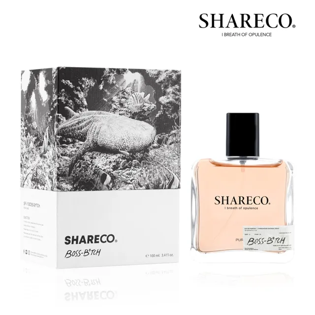 香水(女性用) POTPOURRI SHARECO】內斂慵懶情慾女性香水100ml(多款任選) - momo購物網- 好評