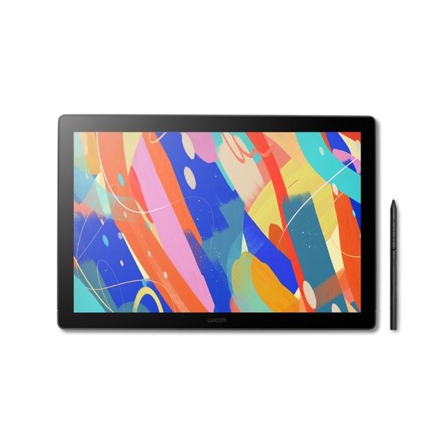 【Wacom】Cintiq 16 創意繪圖螢幕 /台 DTK168K0C