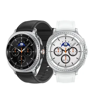 【Samsung 三星】Galaxy Watch8 Classic LTE 46mm智慧手錶(L505F  不支援IOS系統)