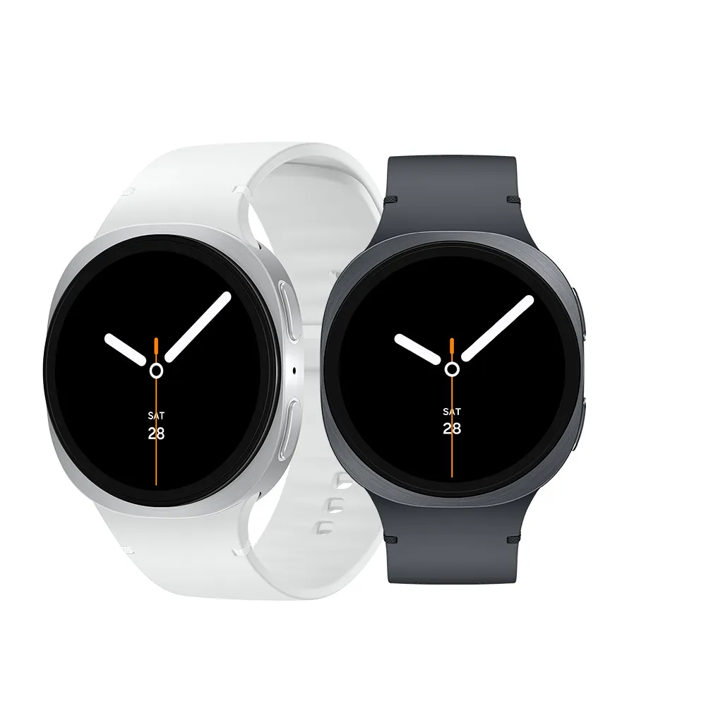 【Samsung 三星】Galaxy Watch8 BT 44mm智慧手錶(L330  不支援IOS系統)