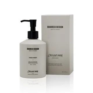 【SHARECO】香氛抗菌洗手露(300ml/洗手乳)