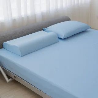 【Sonmil 森好眠】吸濕排汗透氣 單人3尺5cm 乳膠床墊(經典款 薄床墊 學生宿舍可摺疊折疊)