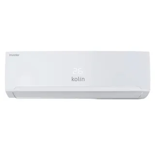【Kolin 歌林】5-6坪一級變頻語音聲控冷暖分離式冷氣KDV-PK36203+KSA-PK362DV03A(含基本安裝+舊機回收)