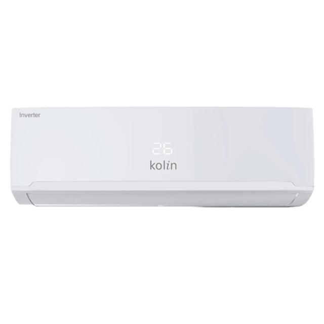 【Kolin 歌林】5-6坪一級變頻語音聲控冷暖分離式冷氣KDV-PK36203+KSA-PK362DV03A(含基本安裝+舊機回收)