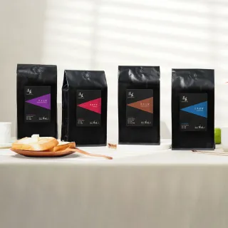 【湛盧咖啡】中焙/深焙． 經典綜合咖啡豆． 任選1包組(共1包;908g/包;共4種風味；飛利浦EP2220亦適用)