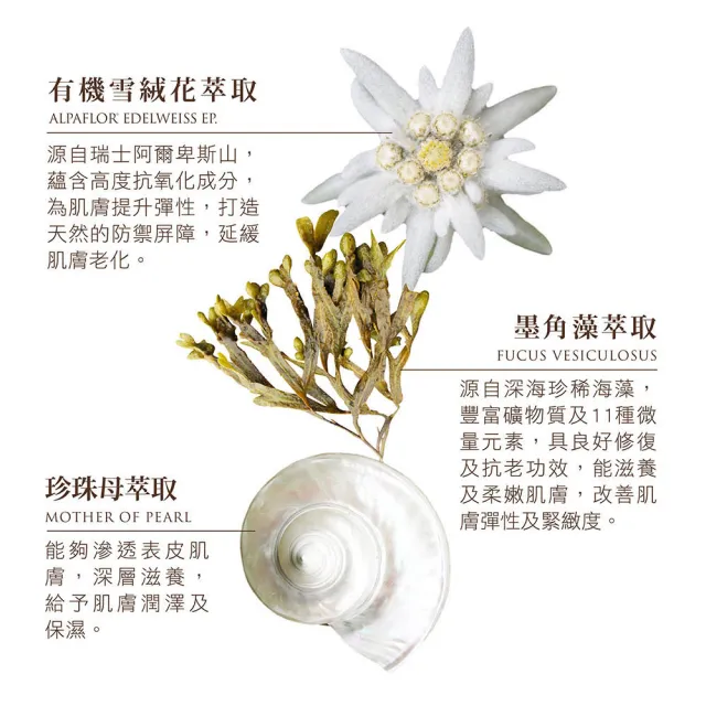 【WeOrganic 唯有機】純露精華水膜組(薰衣草純露花水100ml+玫瑰精萃煥顏保濕面膜*12片)