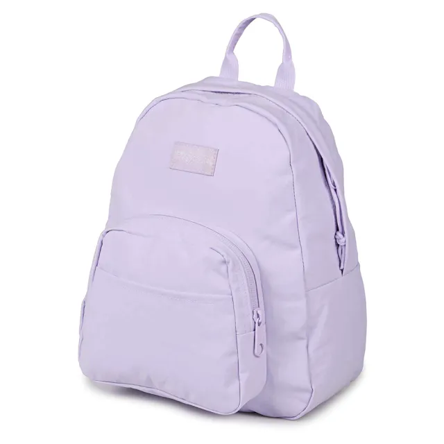 【JANSPORT】雙11 Half Pint Fx 後背包 運動包 隨身小包 日韓流行 紫(JS0A3C4JDM4)