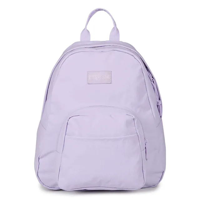 【JANSPORT】雙11 Half Pint Fx 後背包 運動包 隨身小包 日韓流行 紫(JS0A3C4JDM4)