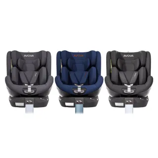 Swan-Fix 0-7歲專家級安全座椅(多色任選另加贈汽座透氣墊)