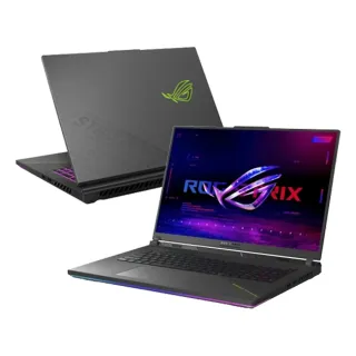 【ASUS 華碩】18吋GeForce RTX 5070 R9電競筆電(G814PP-0034C8940HX-NBL/R9-8940HX/16G/1TB/W11)