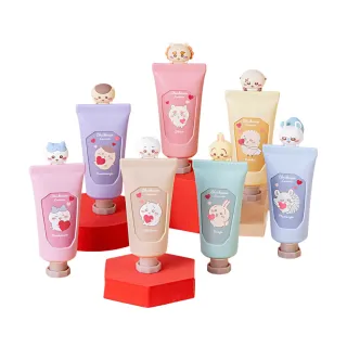 【台隆手創館】Lovisia Chiikawa 吉伊卡哇護手霜75g