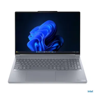 【ThinkPad 聯想】16吋Ultra 7 RTX5060 AI 創作者筆電(ThinkBook 16P/U7-255HX/32G/1TB/240Hz/W11H)