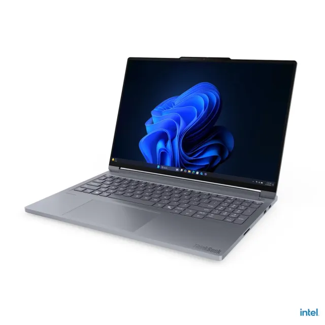 【ThinkPad 聯想】16吋Ultra 7 RTX5060 AI 創作者筆電(ThinkBook 16P/U7-255HX/32G/1TB/240Hz/W11H)