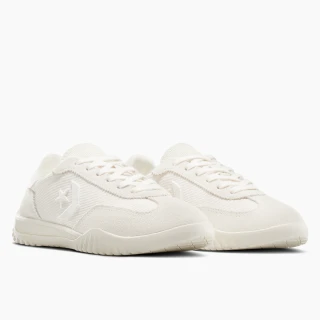 【CONVERSE】低筒 流星復古運動鞋 休閒鞋 德訓鞋 男鞋 女鞋 RUN STAR TRAINER OX(A12196C)