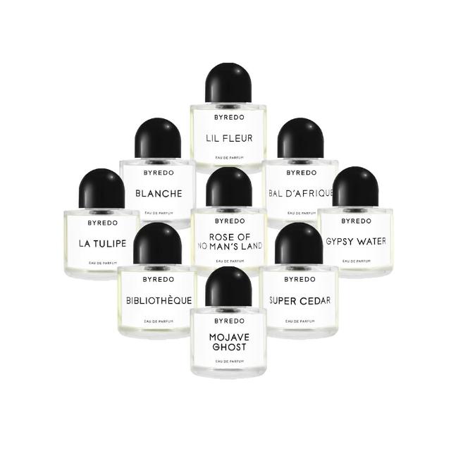 【BYREDO】淡香精 50ml