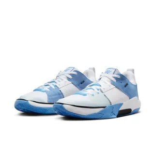 【NIKE 耐吉】籃球鞋 運動鞋_男_JORDAN ONE TAKE 5 PF_白色(FD2336104)