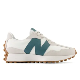 【NEW BALANCE】NB 327 復古鞋/運動鞋_WS327GA-B