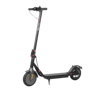 【Baicycle】D12 9吋智能折疊電動滑板車(贈手機支架+滑板車提袋)