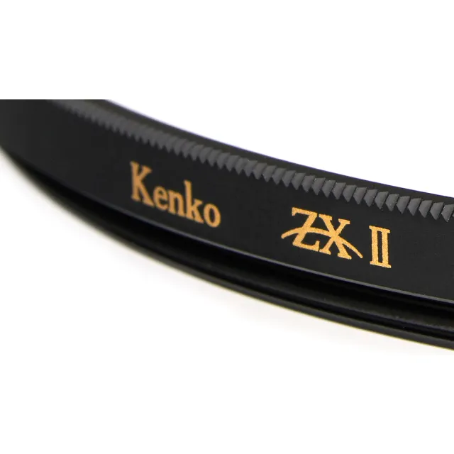 Ｌ鏡 Kenko】55mm ZETA ZXII UV L41(公司貨薄框多層鍍膜UV保護鏡高透光防水