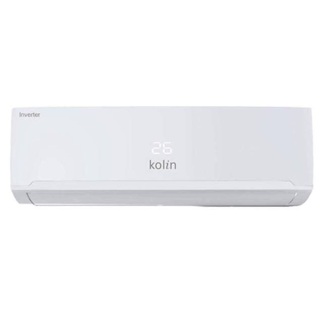 【Kolin 歌林】10-12坪一級變頻語音聲控冷暖分離式冷氣 KDV-PK72203+KSA-PK722DV03A(含基本安裝+舊機回收)