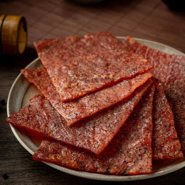 【新東陽】豬肉乾3大包組(275g/包)中元普渡