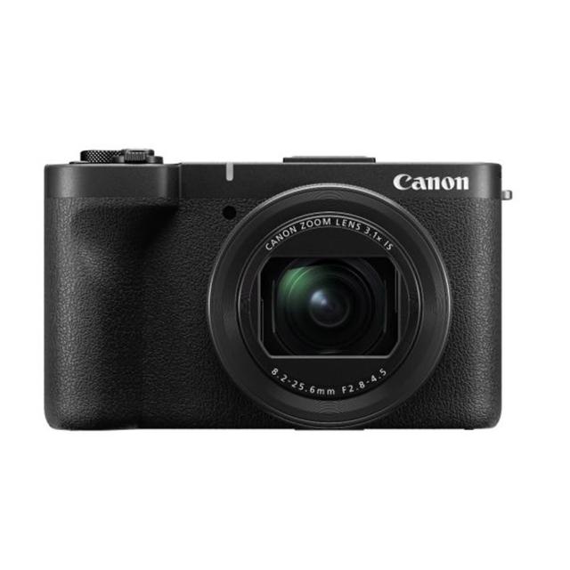 【Canon】PowerShot V1 旗艦級Vlog 影音相機 公司貨