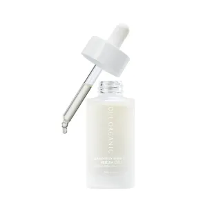 【唯有機】法國緊緻活顏亮采精華油(30mL)