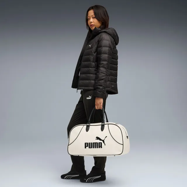 【PUMA】外套 女 羽絨外套 基 本 系 列 PackLITE 黑 68523401