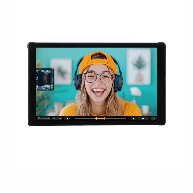 【PORTKEYS】PT5 III 5.4吋 800nits HDMI 4K30p 調色監視器(公司貨)