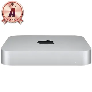 【Apple】A 級福利品 Mac mini M1 8核心CPU 8核心GPU小主機(2020/8G RAM/256G SSD)