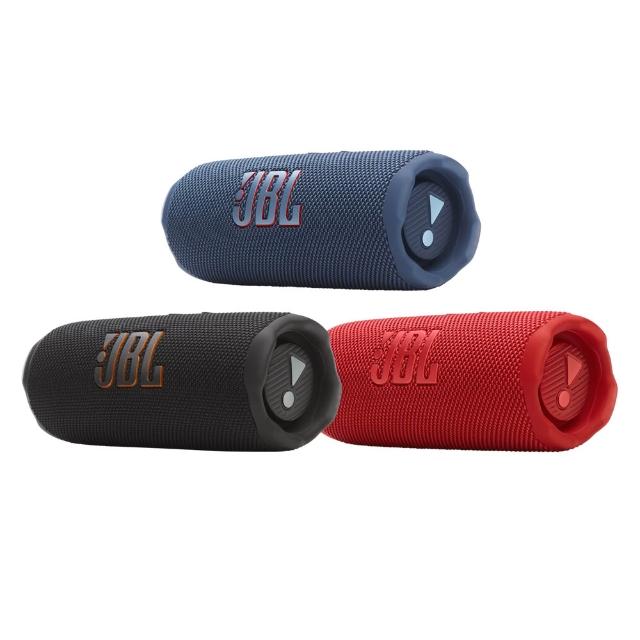【JBL】Flip 7 可攜式防水藍牙喇叭 公司貨