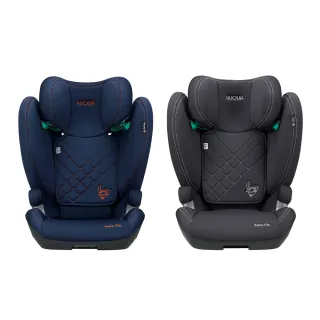 【AVOVA】Sora-Fix 03-12歲頂尖專家級成長座椅(多色任選另加贈汽座透氣墊)