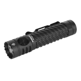 【ACEBEAM】電筒王 EC20 EDC手電筒(2800流明 310米 RGB 多光色  CRI 磁性尾蓋 電量顯示)