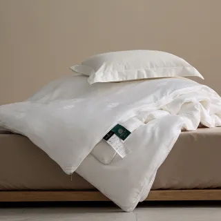 【MONTAGUT 夢特嬌】藍鑽頂級蠶絲被(雙人-180x210cm)