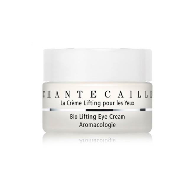 CHANTECAILLE香緹卡 鑽石明眸拉提眼霜