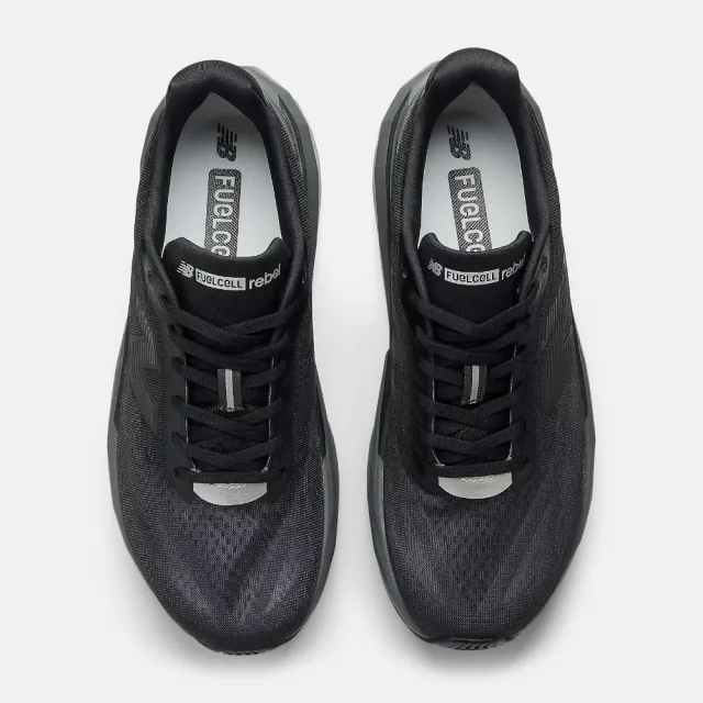 【NEW BALANCE】FuelCell Rebel v5 黑 男款 慢跑鞋 運動(MFCXLC5)