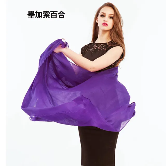 【5TH AVE】第五大道 100% Cashmere 400支紗  純羊絨 圍巾 披肩(多色選)