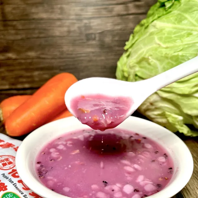 台旺日本優秀賞花青素蔬果養生飲熱銷組