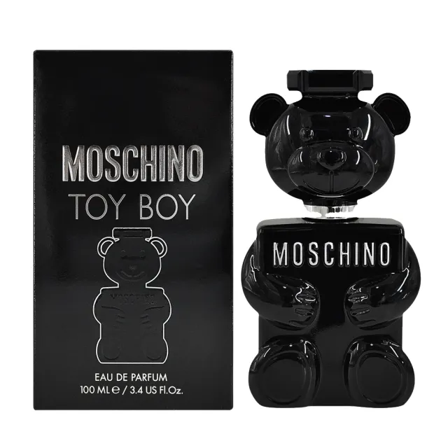 【2026】MOSCHINO香水推薦ptt》10款高評價人氣品牌排行榜 | BALIMAN情報局