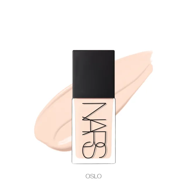 【NARS】官方直營 裸光肌萃粉底精華(小光瓶粉底液)